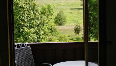 Apartments Carmen-Braunlage - Foto 1, Garden