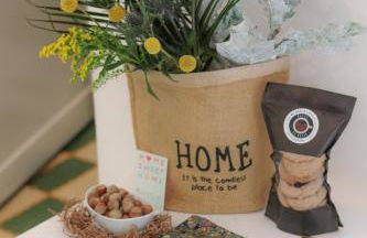 Home Sweet Home - Foto 19