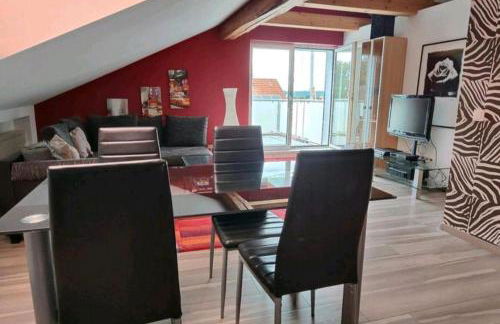 Albtalblick - Foto 1