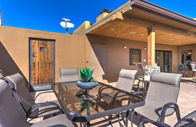 Fountain Hills Gem With Pool and Great Views! - Foto 45