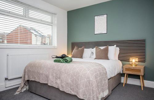 Vacant Nests The Ashby Wi-Fi Central - Foto 12