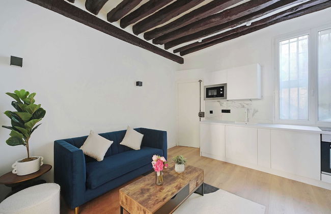 Résidence Paris PRIVAS - Foto 73