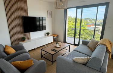 Maison Ty Loki - Vue mer, 400m de la plage - Photo 14