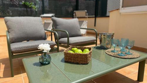 Sunny & cosy beach penthouse - Foto 3