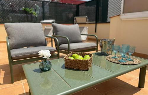 Sunny & cosy beach penthouse - Foto 3