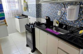 Top Wave Itapoã 1 - 402N - Foto 13