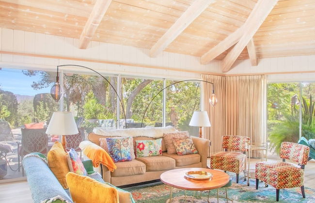 Nature Inspired Villa Designed for Wellness - Foto 2