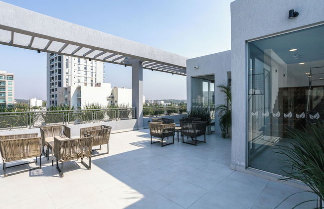 Hestia at Life Mariscal - Foto 44