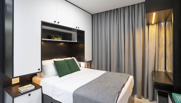 Jardins by Conviva - Foto 5, Habitación