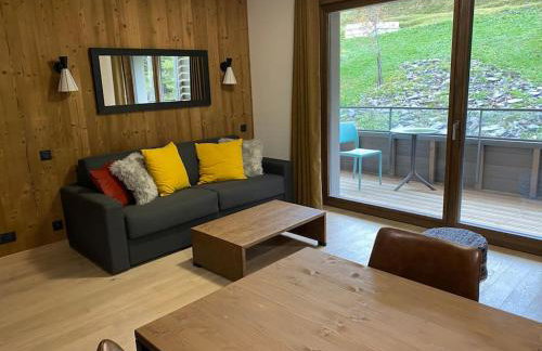 Appartement coeur des Saisies - Foto 1