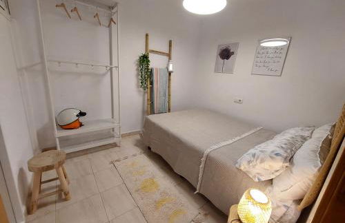 Dúplex empul sweethome Los caños - Foto 9