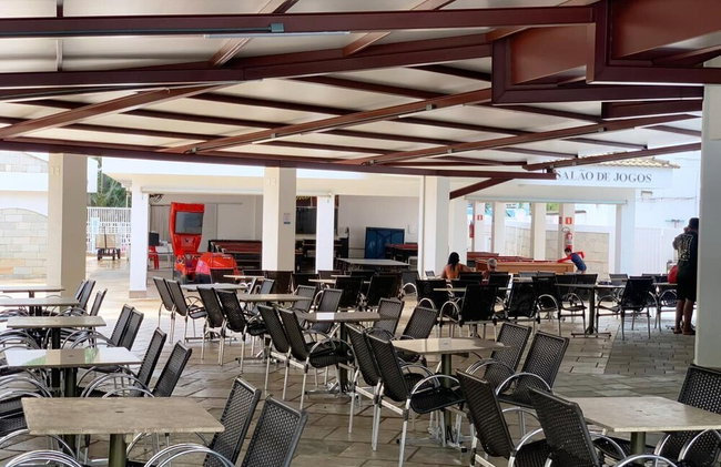 Lacqua diRoma - Caldas Novas - Foto 104