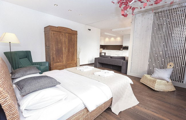 Vilnius Apartments & Suites Smolensko - Foto 2