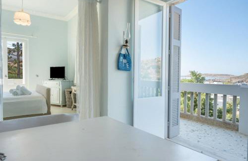 Psathi Seaview House - Foto 47