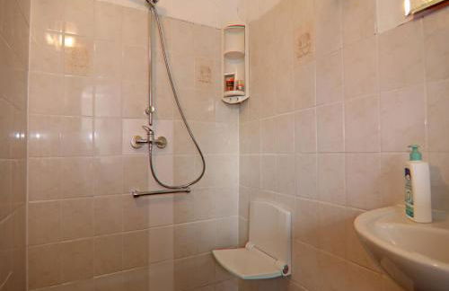 Bungalow in Stove Boiensdorf for two - Foto 22