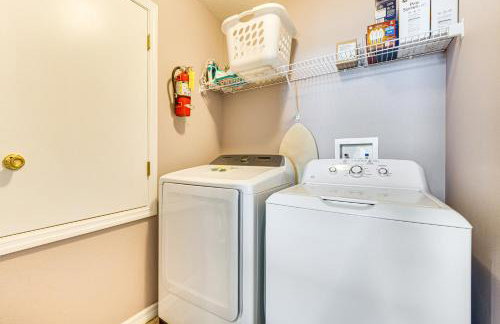 15 Mi to Disney Home with Pool and Lanai in Davenport - Foto 27