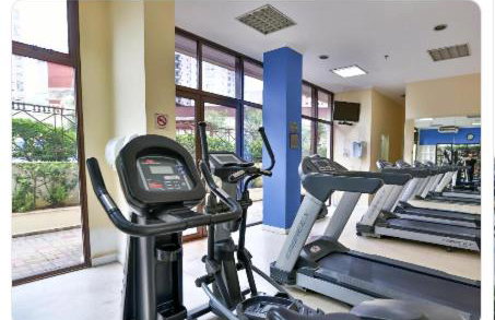 EXECUTIVE SUITE 106a VILA OLIMPIA - Foto 23