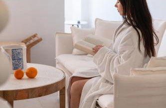 Angelina Aegina Boutique Escape - Foto 16