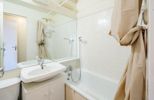 Studio pied des pistes - Foto 14