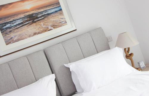 Coastal apartment sea views - Foto 30