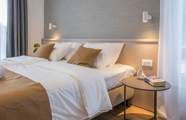 Luxury Villa Romeo with Heated Pool - Foto 8