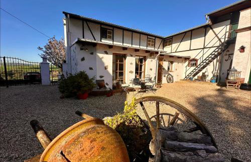 Ruhige Ferienwohnung auf dem Delcherhof in der Mosel-Weinregion - Foto 8