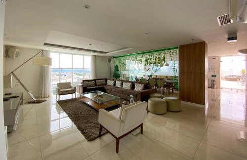 Ozped Flats Particulares Apartamento completo no Biarritz - Foto 10
