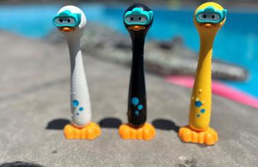 Casa Keo, Playa Blanca - Foto 6