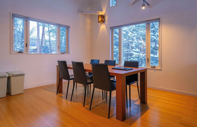 Powdersuites by The Hakuba Collection - Foto 12