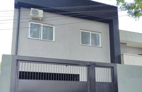 Apartamento 520C - Foto 7