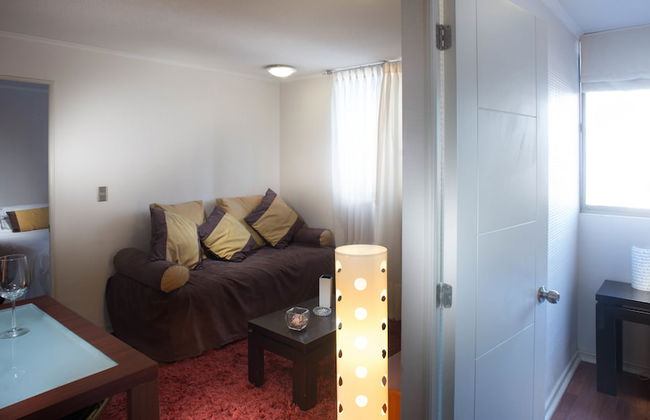 Villa Apartments Santiago - Foto 5