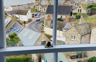 Dory Cottage - Chesil Beach View - Foto 24