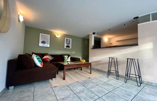 Ferienwohnung Müllheim - mit Garten und Wintergarten - Foto 12