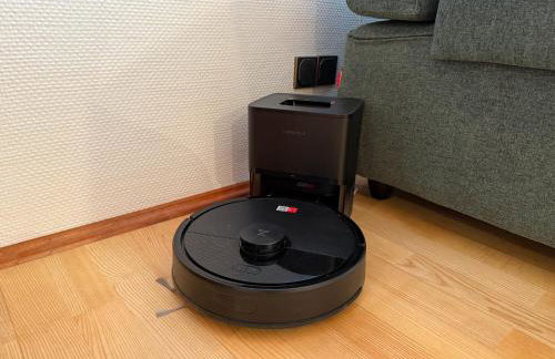 Timeout Apartment - Photo 39