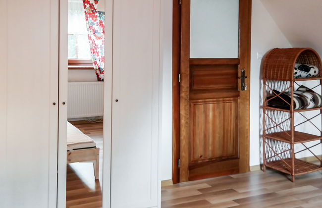 Zatylówka Dom na Wyspie - Foto 19