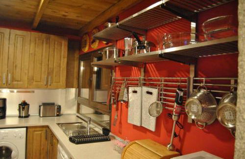 Casa Rural Villa Angeles con Piscina y Jacuzzi - Photo 21