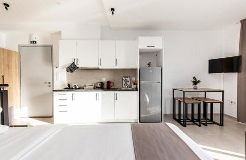 Pagani Green - Luxury Studio A1 - Foto 5