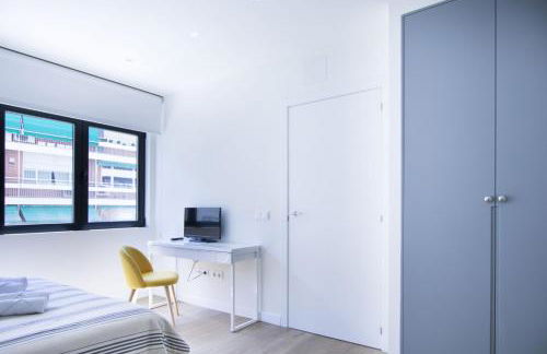 MintyStay - 2BD Salamanca - Foto 9