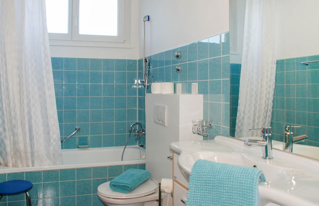 Residenza Lido Appartment 601 - Foto 5