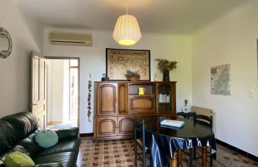 Maison charmante à Orgnac-l'Aven avec piscine partagée. - Photo 34