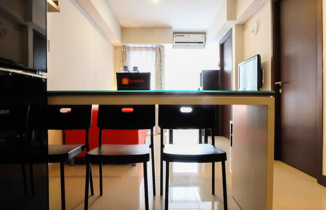 Best Location The H Residence Apartment - Foto 10