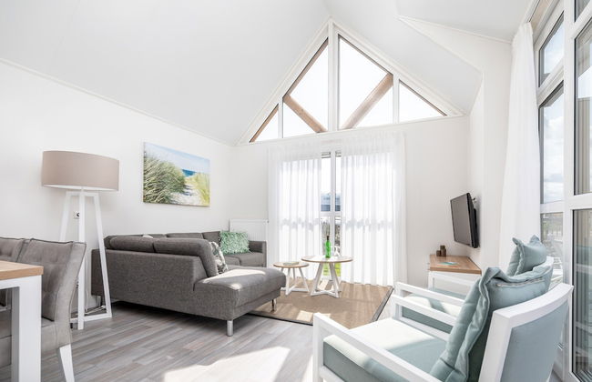 Villa Near Dutch Beach - Foto 8