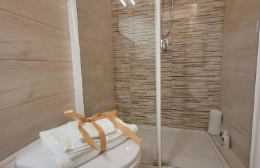 JEY STUDIO_INDEPENDENT SEAFRONT APARTMENT - Foto 16