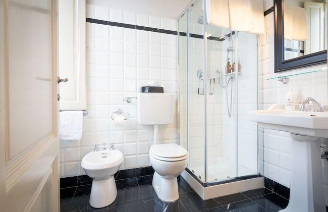 Villino Fiorentino - Photo 35