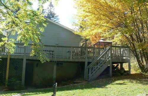 Catskill Mountain Retreat - Foto 54