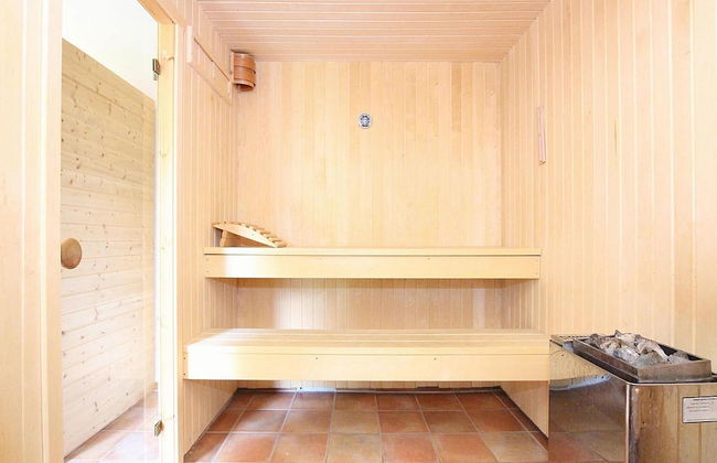 Holiday Home in Mirow With Terrace - Photo 9