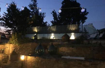 Casa In Bocca Al Lupo - Foto 11