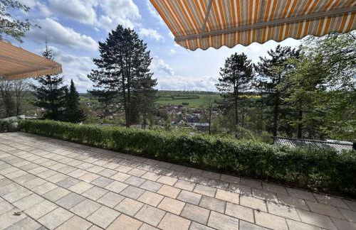 Holiday Home Renoviertes Haus in Husen mit Terrasse und Sauna by Interhome - Foto 3