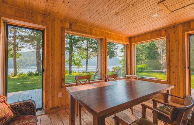 Le 2800 du Parc - Foto 51