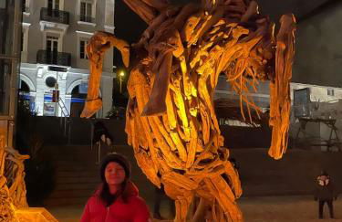 Une escale face au lac Léman - Photo 15